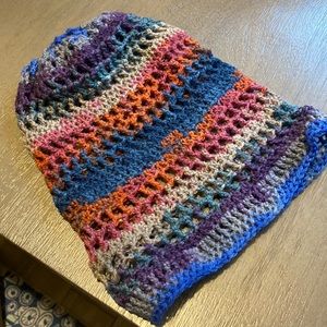 Croquet beanie